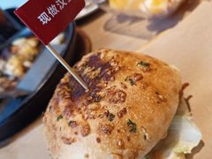 -必胜客(巴沟店)