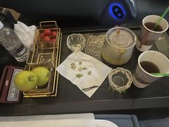 -华夏良子·足道SPA艾灸(铁道大厦店)