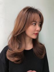 -3AM·S HAIR SALON烫发染发接发