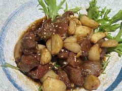 -桂马·日本料理·海胆·海鲜饭·酒场(民主广场店)