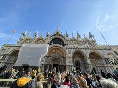 -圣马尔谷圣殿宗主教座堂