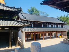 -径山寺