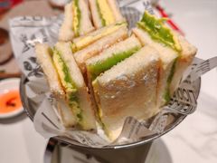 -芽笼芽笼新加坡餐厅(环球港店)