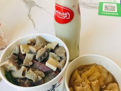 牛杂-化州颜勇牛腩(深圳总店)