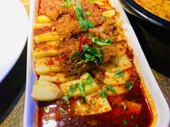 -胖老汉(北京路店)