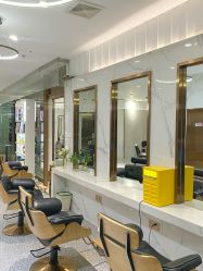 -FIND·M salon