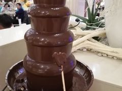 -芭菲盛宴·环球美食(袁家岗店)