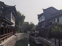 -滦州古城
