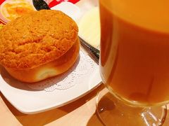 -避风塘(宝山万达店)