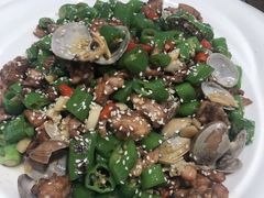 -御苑精品川菜馆(锦江店)