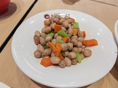 -真阿婆水饺(科技路西口店)
