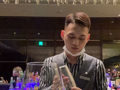 -瑞吉吧 The St·Regis Bar(长沙瑞吉酒店)