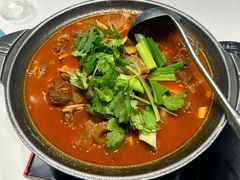 -曾家厨房·新徽菜(高新天柱路店)