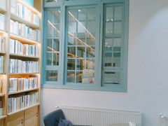 -三联韬奋书店(宽窄巷子店)