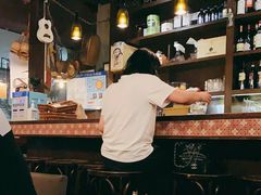 大堂-La Tavernetta(Bar à Vin)(乌鲁木齐路店)