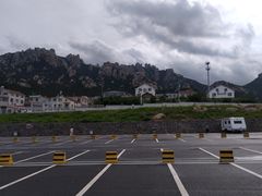 -崂山仰口游览区