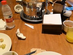 -嘉定凯悦·咖啡厅