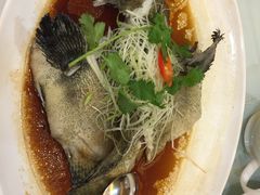 -渔民新村(番禺总店)