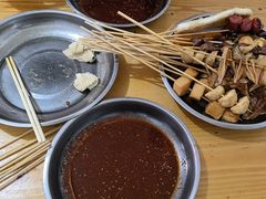 -老乔串店(青松路店)