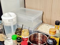 -丰登陕西水盆牛羊肉·泡馍
