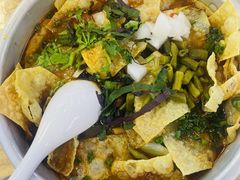 -丽丽三鲜螺蛳粉(田林路店)