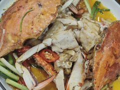 -醉壹号海鲜大排档(厦门美食地标店)