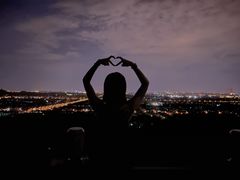 -北京西山国家森林公园