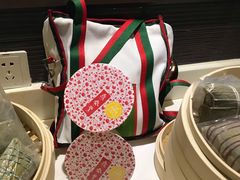 -鼎泰丰(渔阳店)