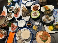 -海鼎荟海鲜姿造(仟禧汇店)