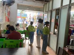 大堂-吉英盐焗鸡(文中路店)