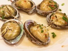 -山泉公馆酒家(珠江新城店)
