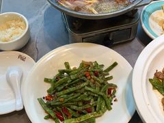 -肖记公安牛肉鱼杂馆·省级非物质文化遗产(江汉路直营店)