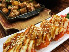 -小川洋风料理(街道口店)