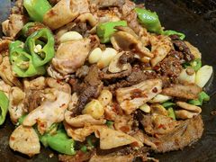 -肠相汇常德老肠子馆(雨花亭店)