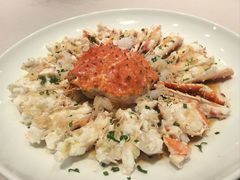 帝王蟹-西贝海鲜汇(槐安路店)