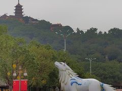 -狼山风景名胜区