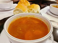 -花园餐厅(铜锣湾店)