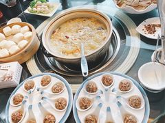 -野菌皇海景野生菌火锅(滨海大道店)