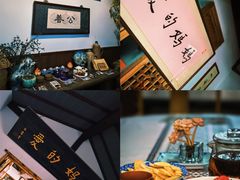 -八珍手工水饺·妈妈的爱(传芳巷店)