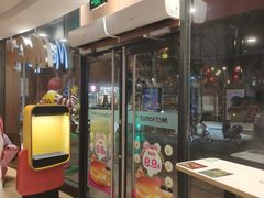 -麦当劳(集美石鼓店)