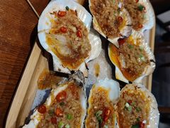 -串东家·好酒配好串(拱墅万达金街店)