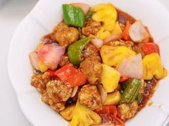 -东坊味道私房菜·地道顺德菜(大良店)