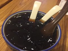 龟苓膏-螺小胖柳州螺蛳粉(钟楼总店)