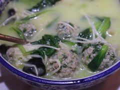 -眷江南之小蓝鲸(王府大街店)