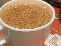 港式奶茶-点点心点心专门店(旺角店)