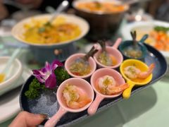 -米泰芒·东南亚料理(体育西店)
