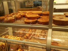 枫糖唱片-好利来(八角店)