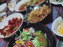 -驿楼兰·新疆菜(火车站店)