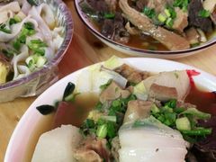 -正宗阳山牛杂(东城店)