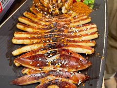 -小川洋风料理(武商MALL店)